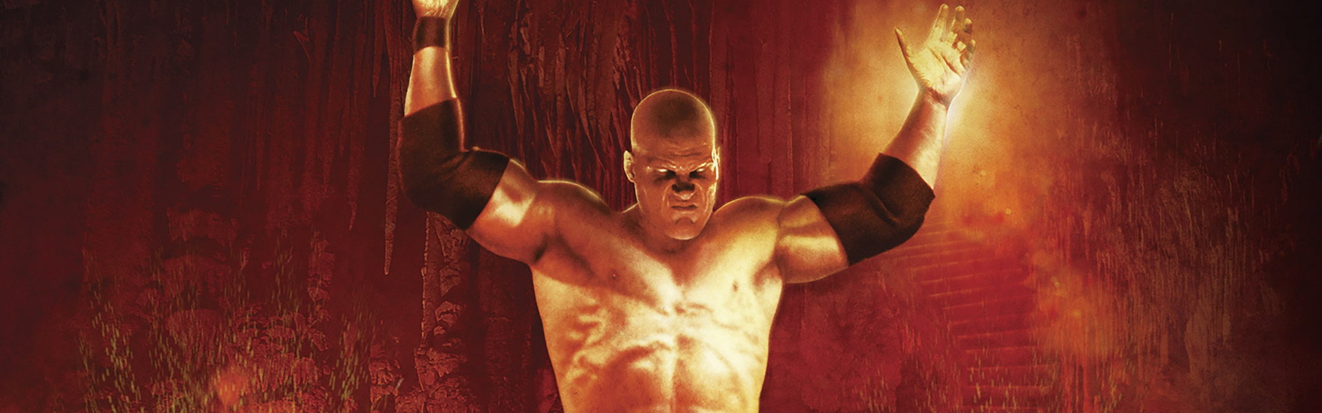 WWE Judgment Day 2007