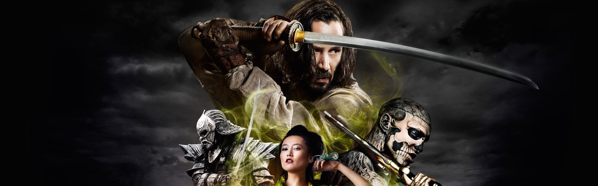 47 Ronin