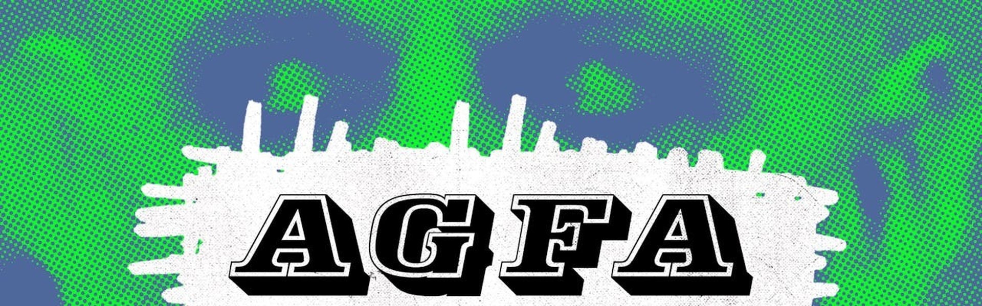 AGFA Mystery Mixtape #2: Later in L.A.