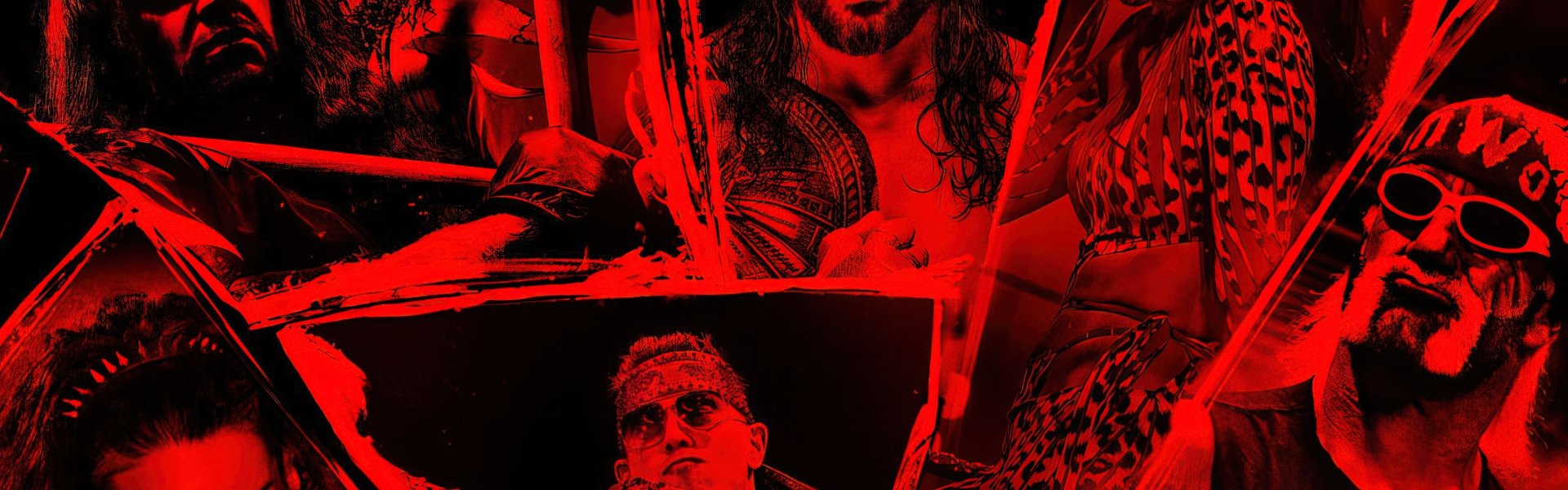 WWE Evil