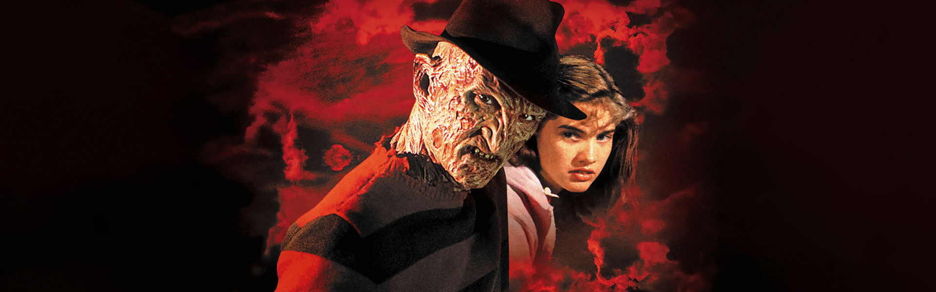 A Nightmare on Elm Street