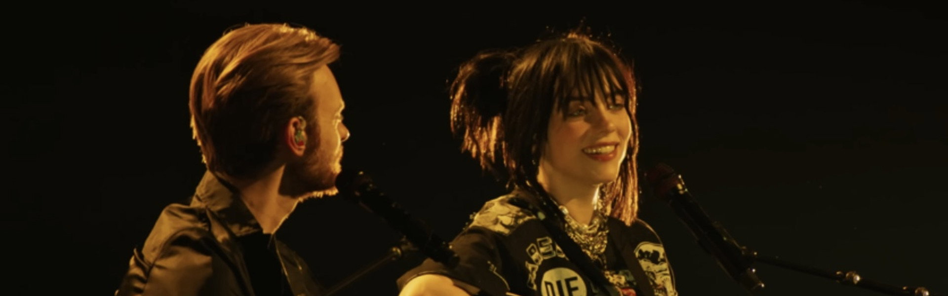 Billie Eilish: Live at the O2 (Extended Cut)