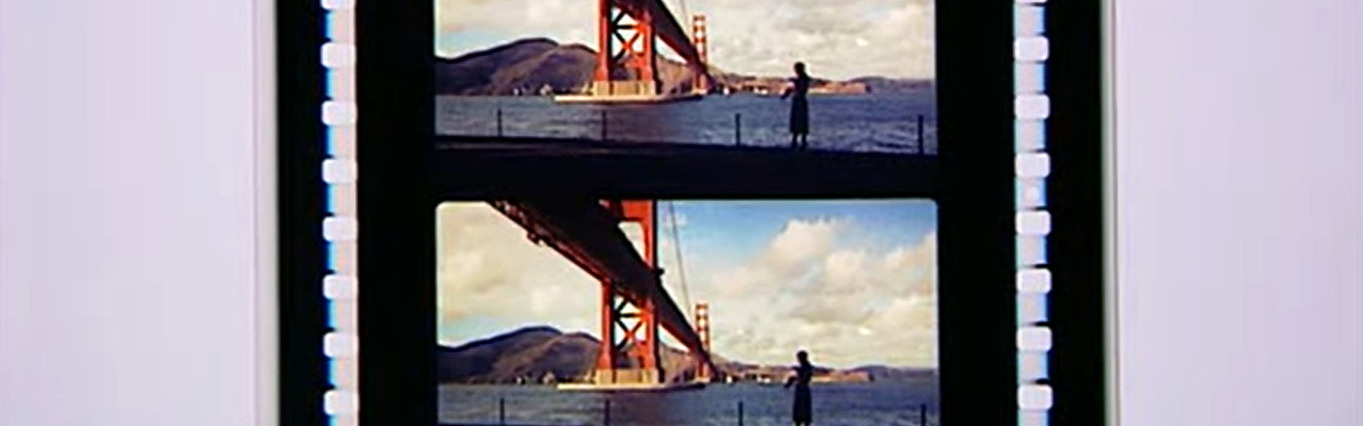 Obsessed with Vertigo