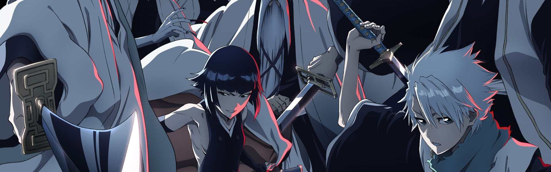 Bleach