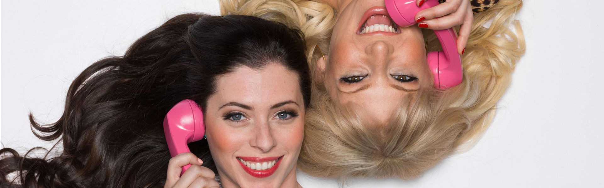 For a Good Time, Call...