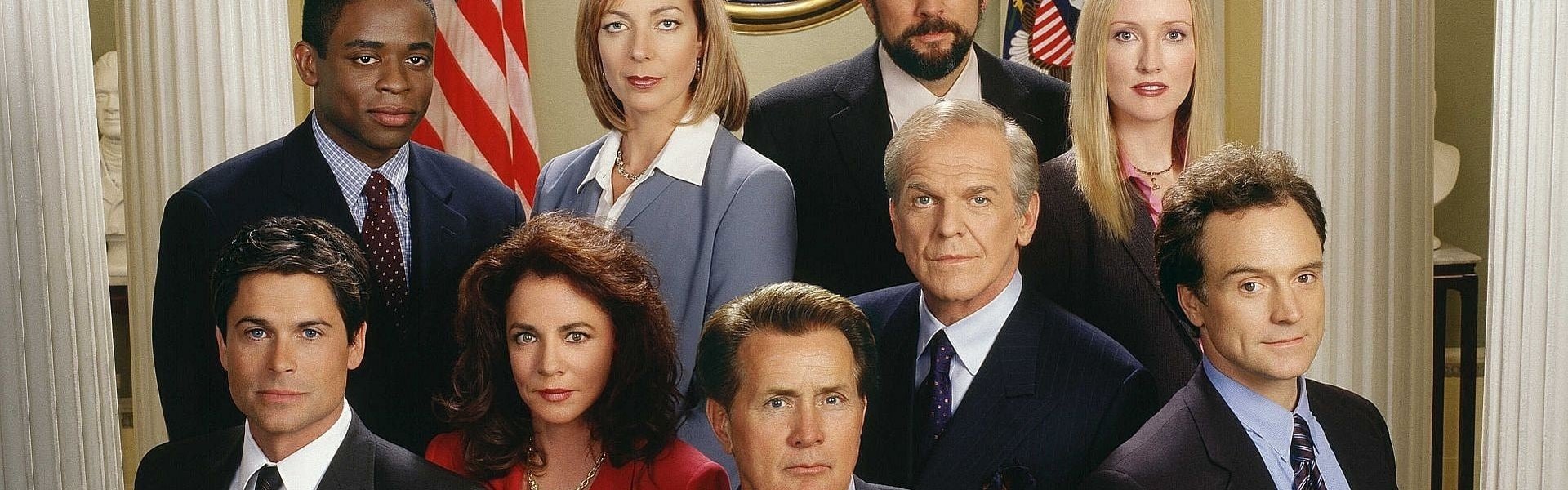 The West Wing