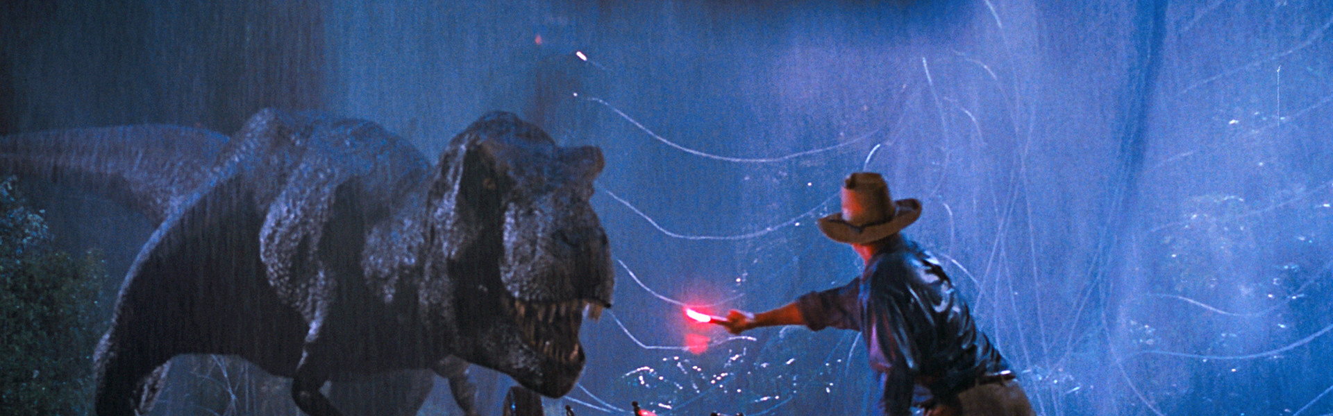 Jurassic Park