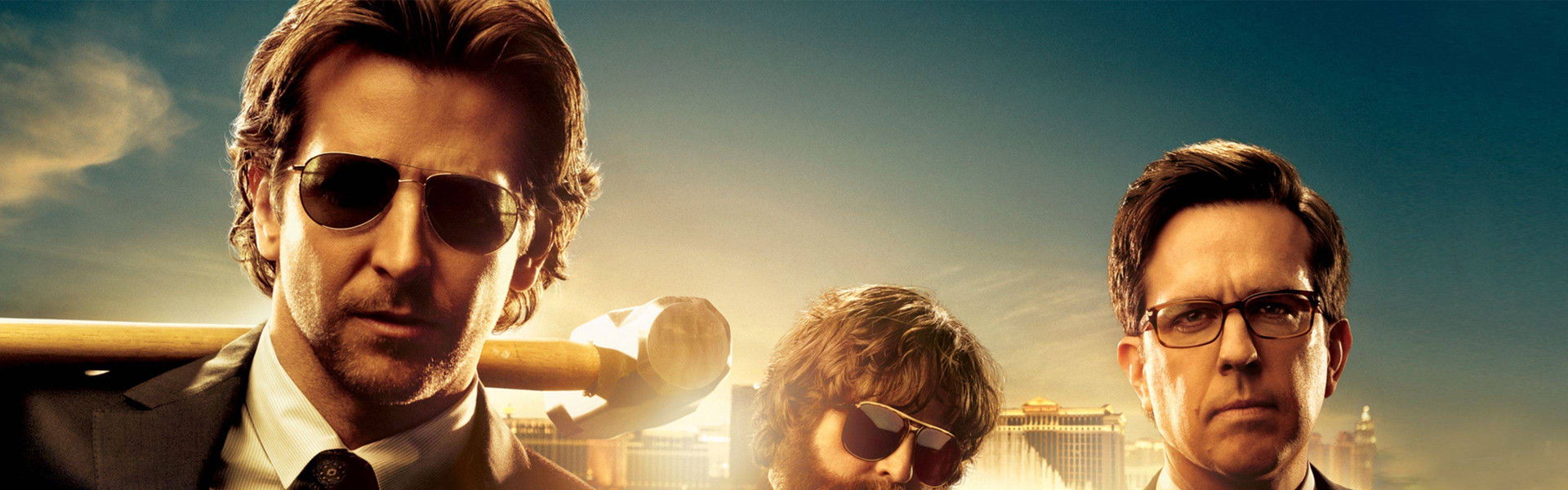 The Hangover Part III