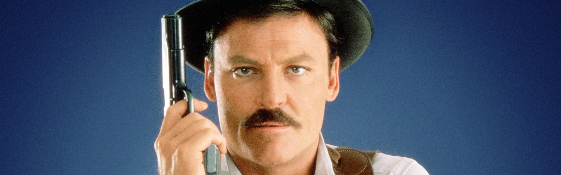 Mike Hammer