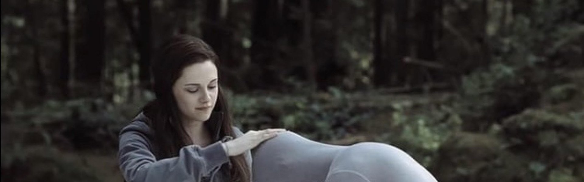 the making of twilight: eclipse