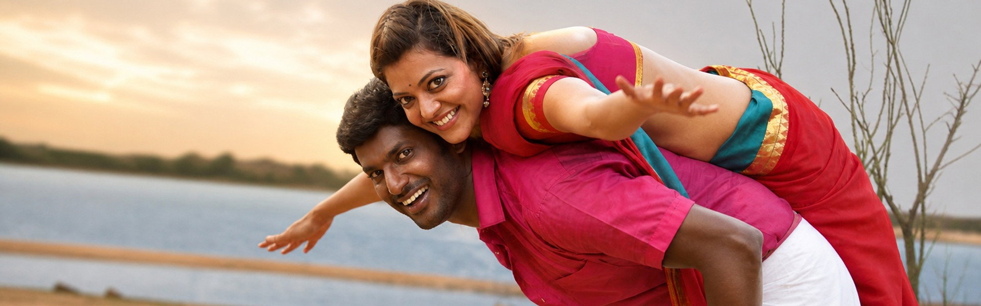Paayum Puli