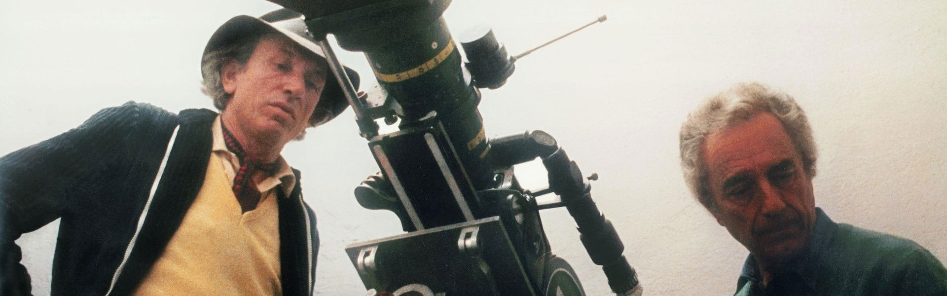 Water and Sugar – Carlo Di Palma: The Colours of Life