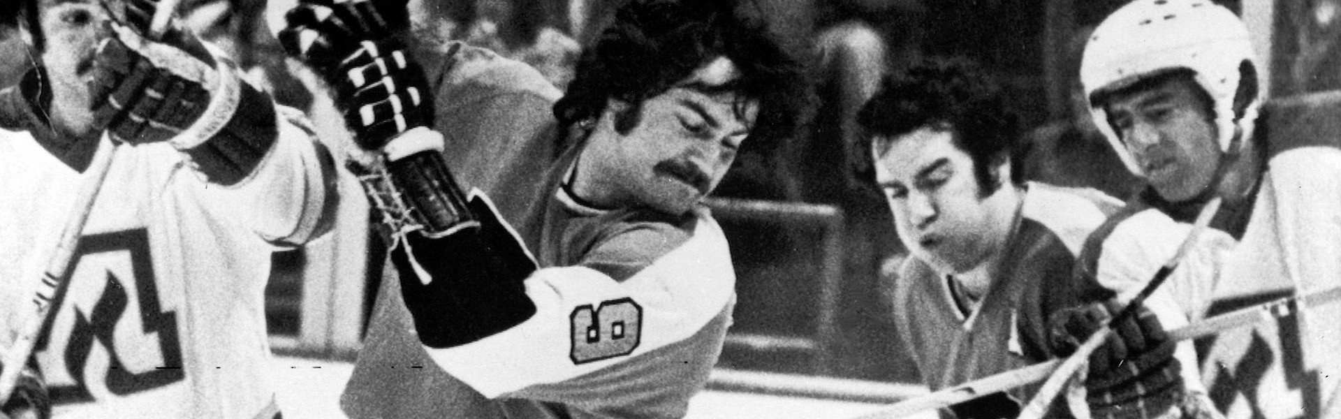 Broad Street Bullies