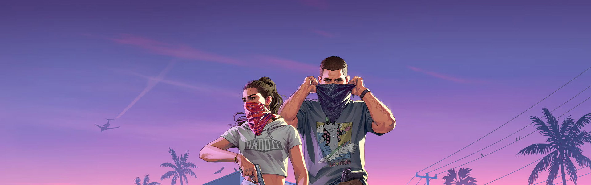 Grand Theft Auto VI: An Extended Look