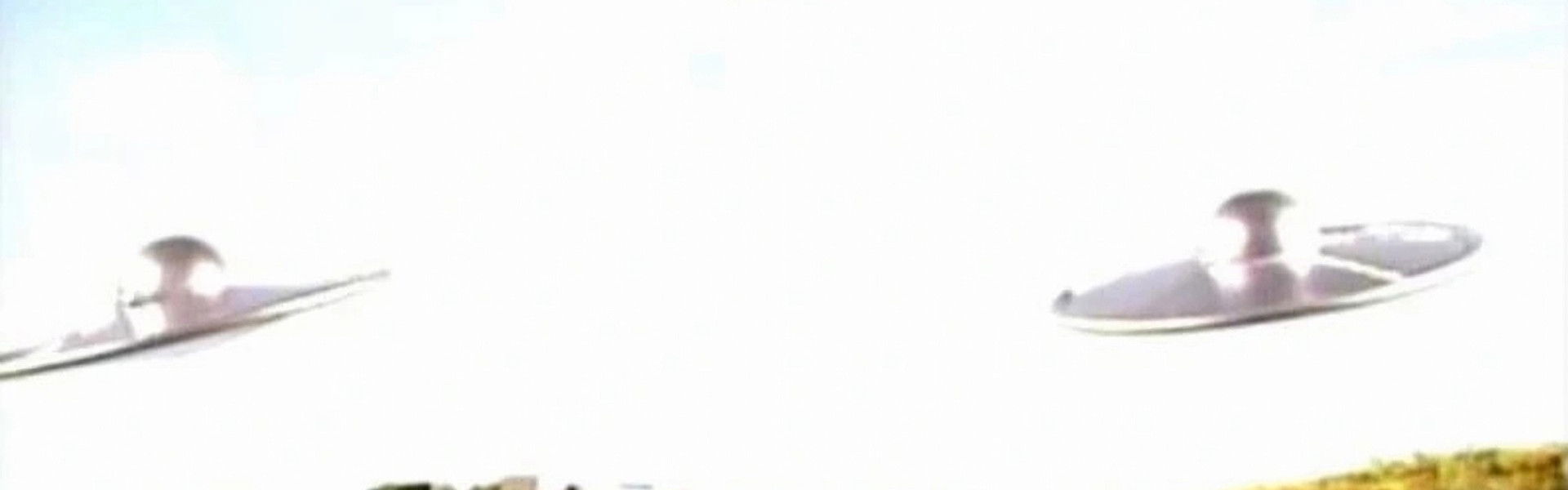 Flying Saucers Over Hollywood: The 'Plan 9' Companion