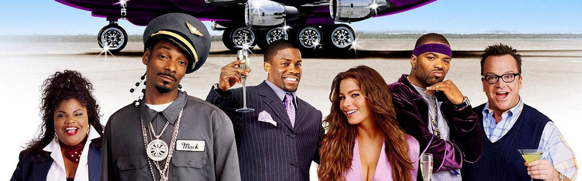 Soul Plane