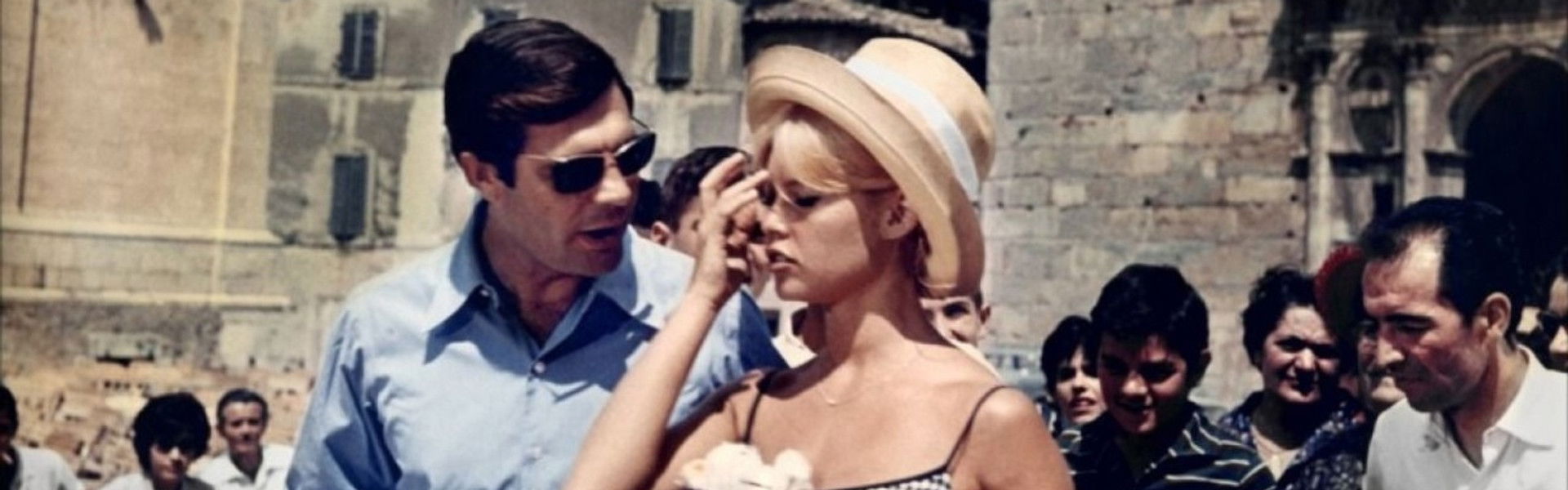 A Very Private Affair