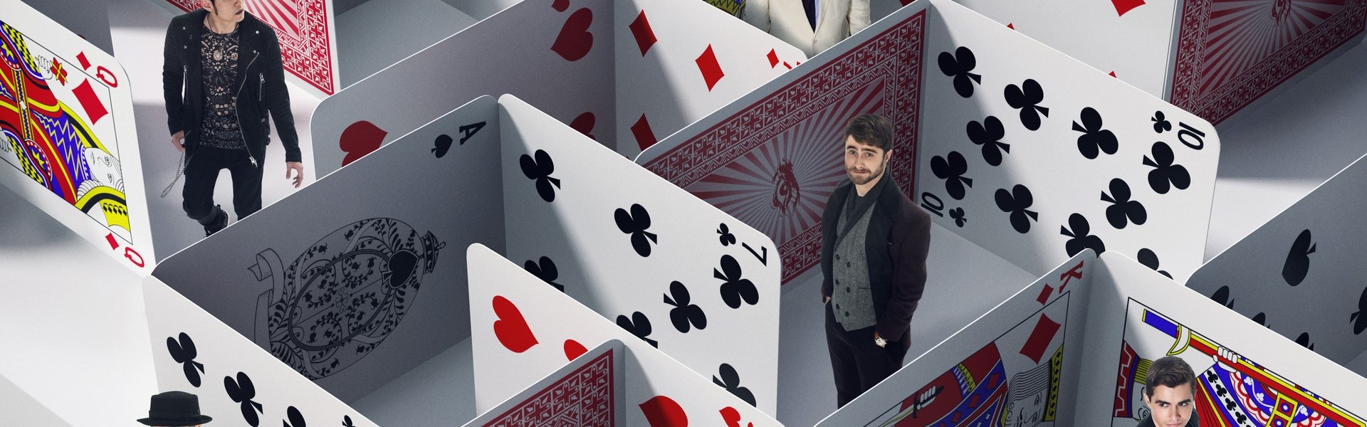 Now You See Me 2