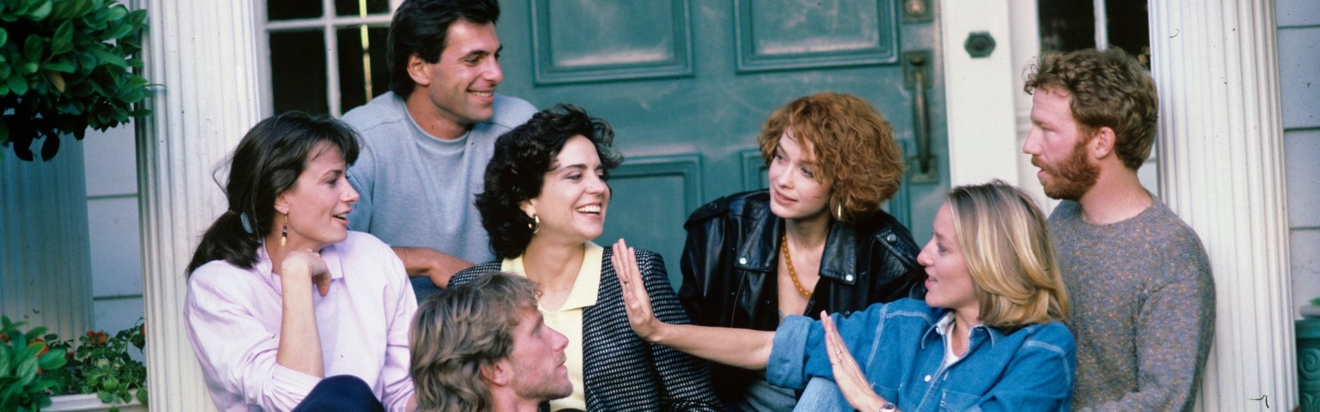 thirtysomething