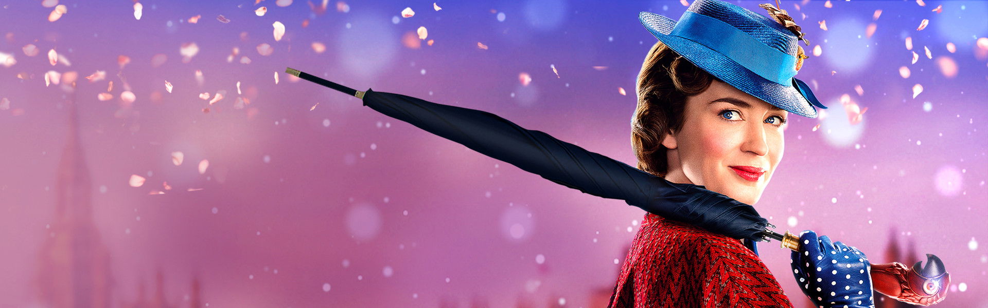 Mary Poppins Returns