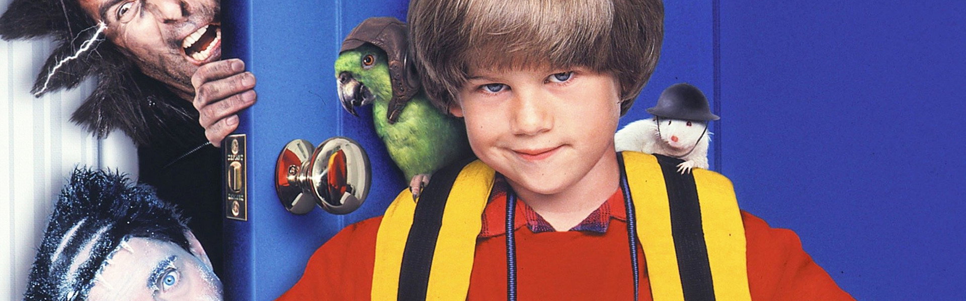 Home Alone 3