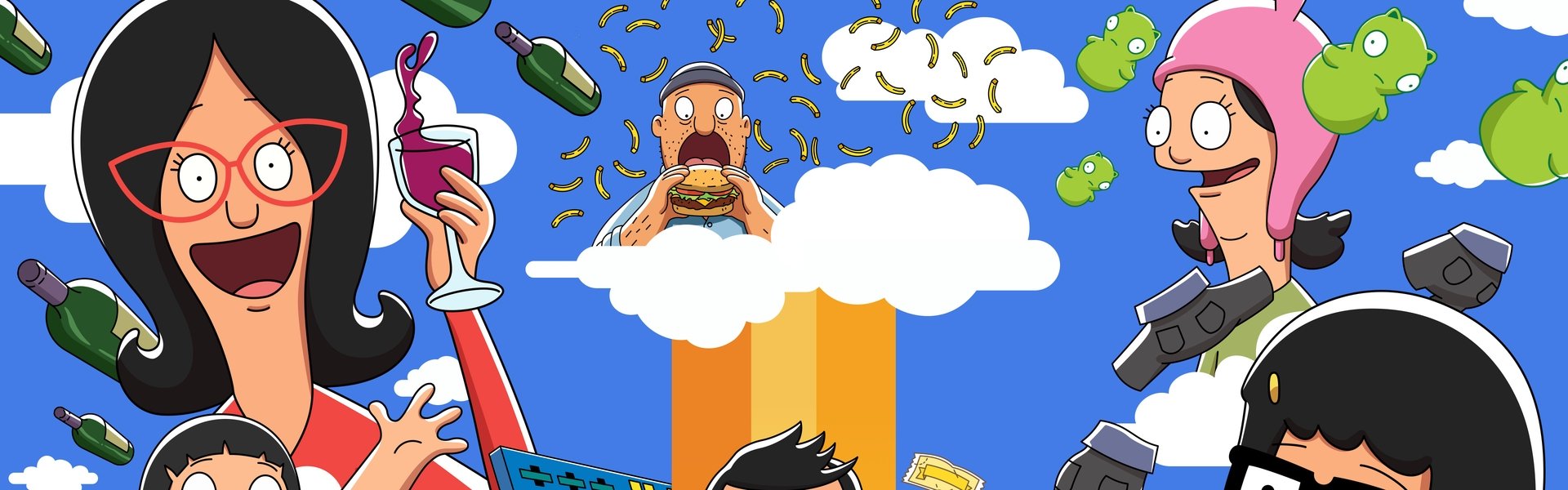 Bob's Burgers