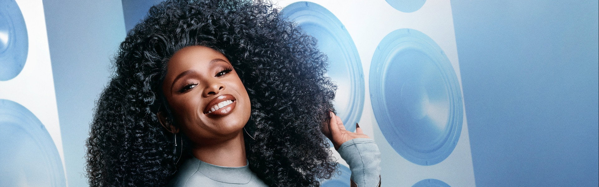 The Jennifer Hudson Show