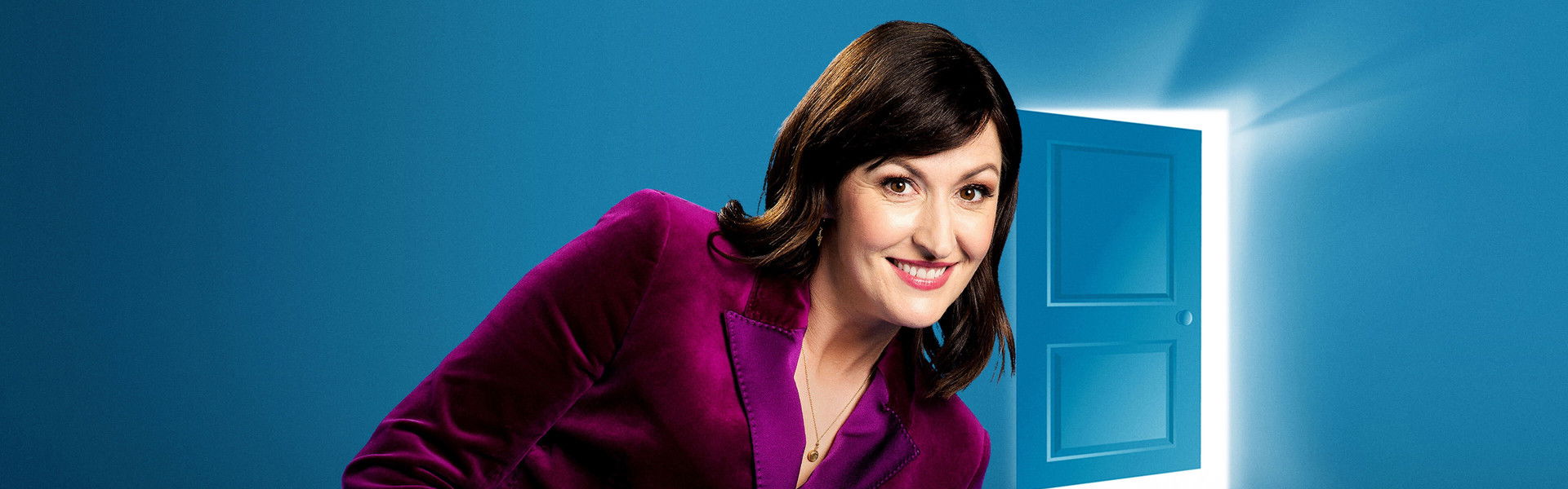 Thank God You're Here