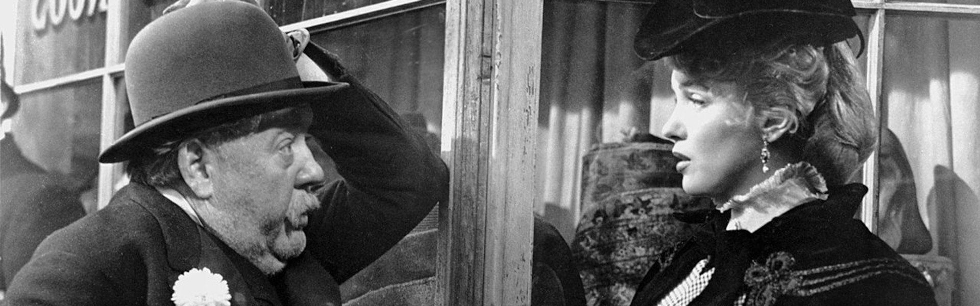 O. Henry's Full House