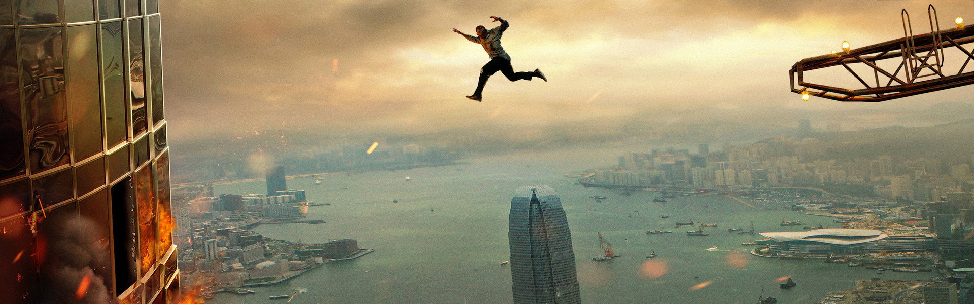 Skyscraper