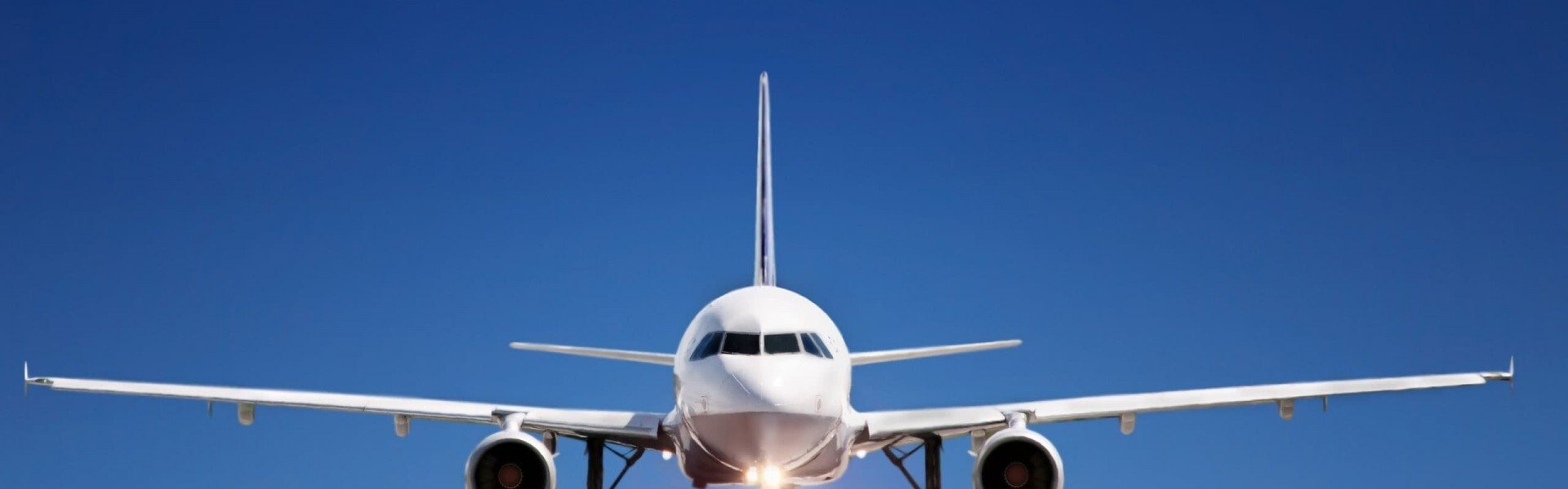 Living in the Age of Airplanes