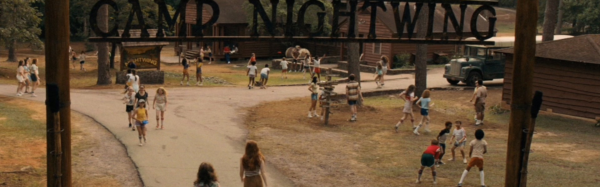 Fear Street: 1978