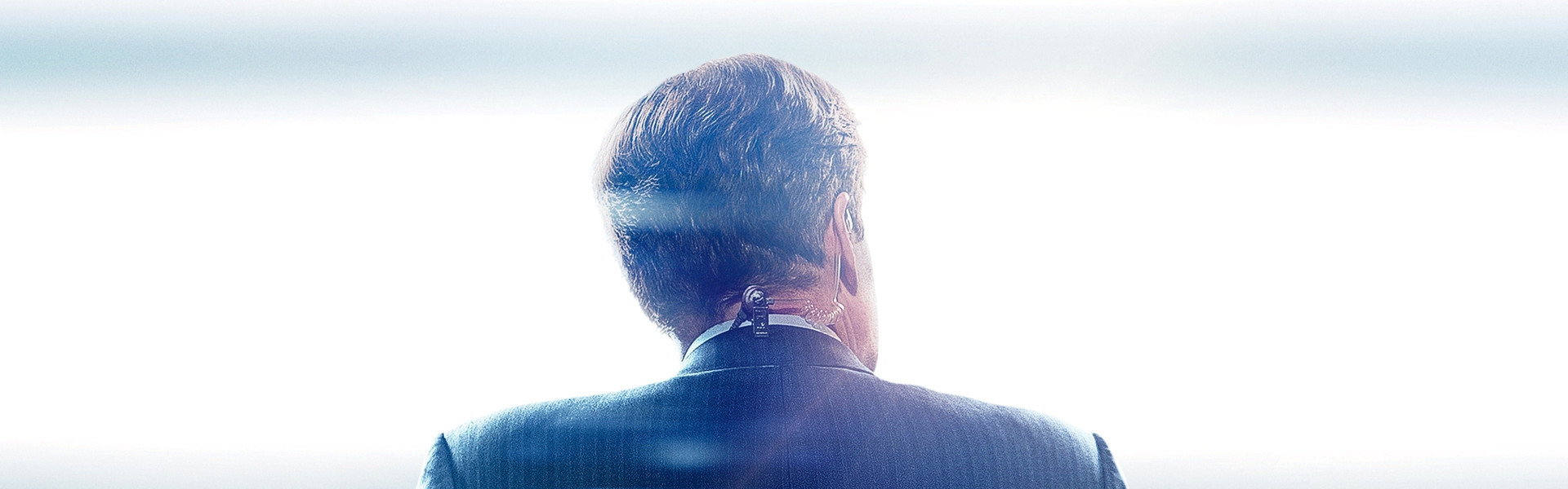 The Newsroom