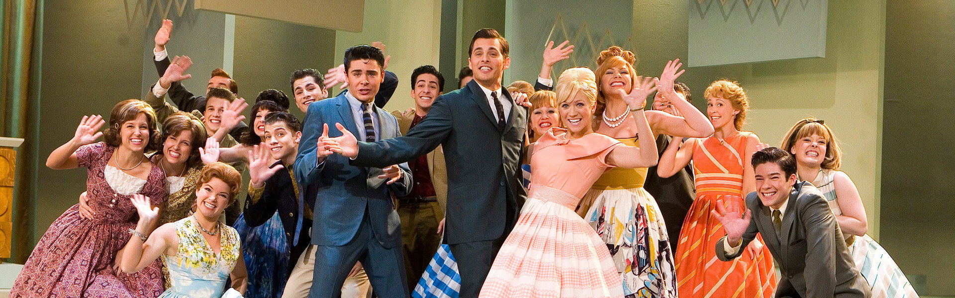Hairspray