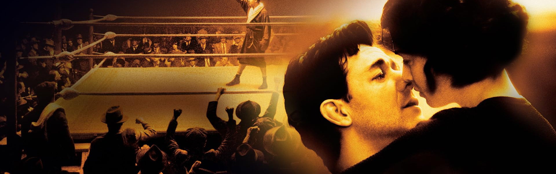 Cinderella Man