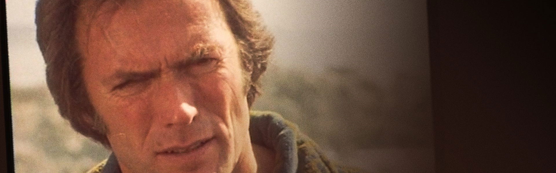 The Man with No Name