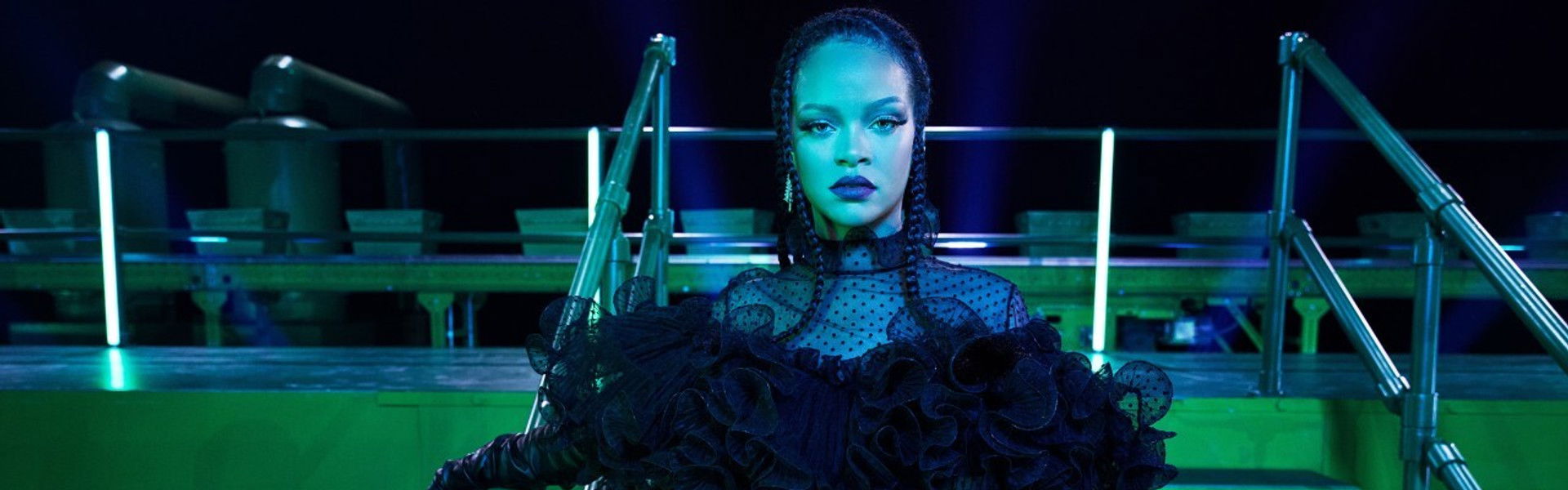 Savage X Fenty Show Vol. 2