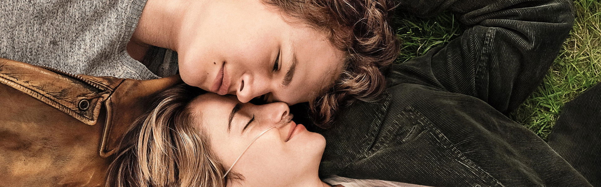 The Fault in Our Stars