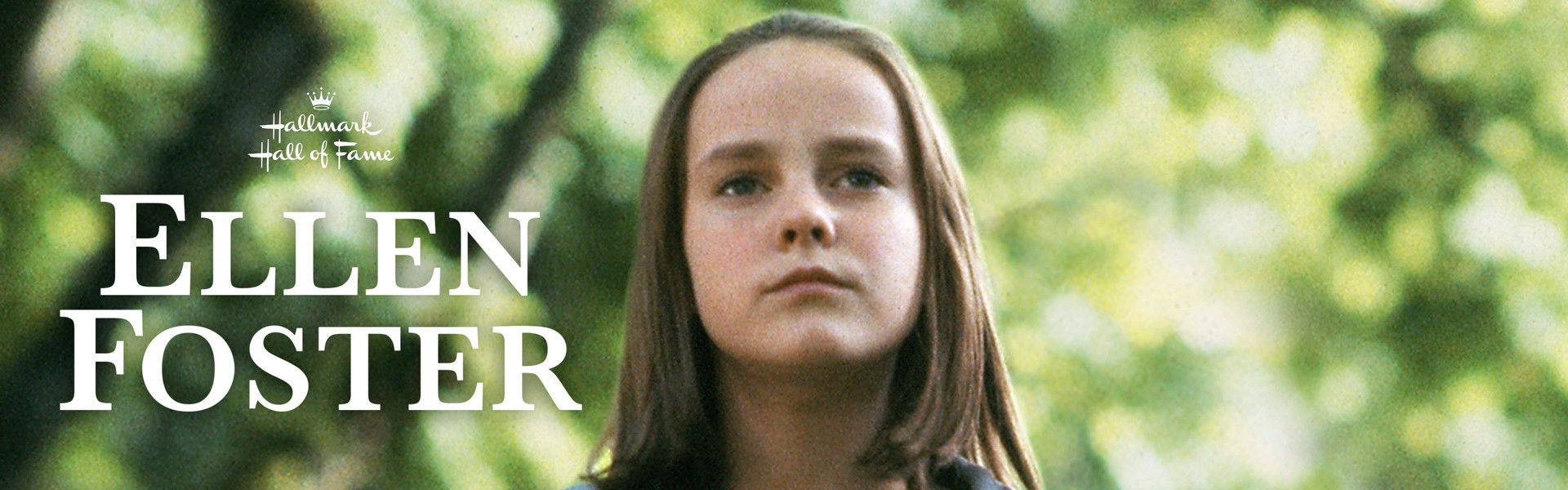 Ellen Foster