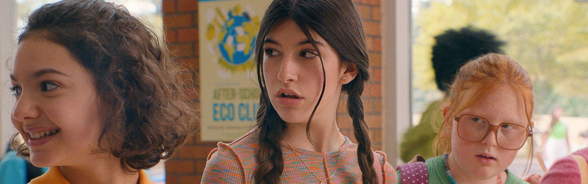 You Are So Not Invited to My Bat Mitzvah