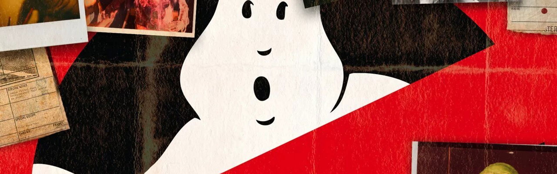 Cleanin' Up the Town: Remembering Ghostbusters
