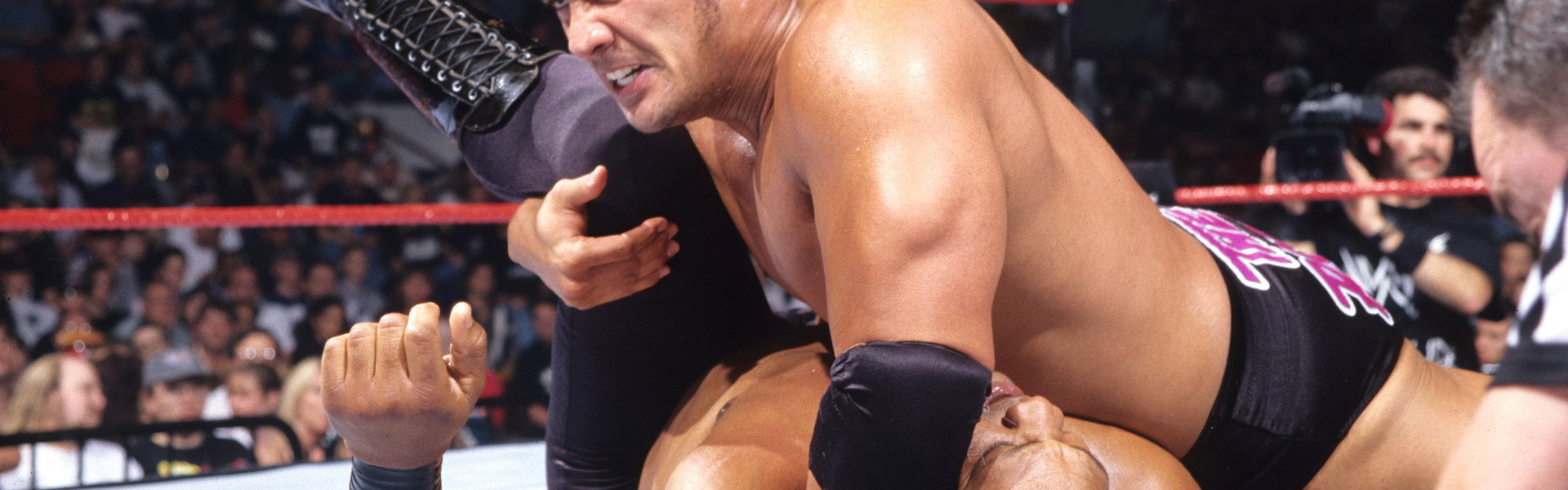 WWE Over the Edge