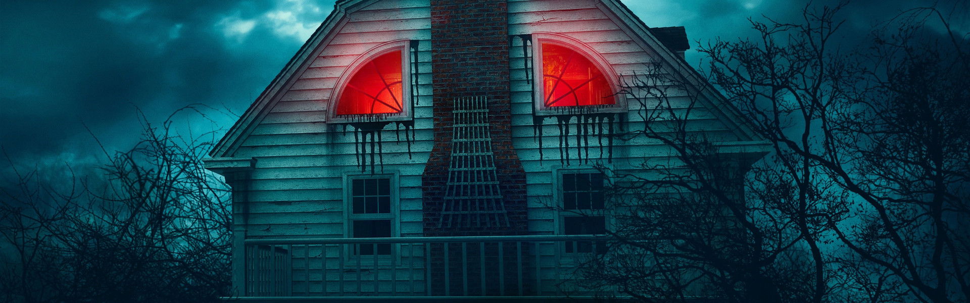 Amityville: An Origin Story