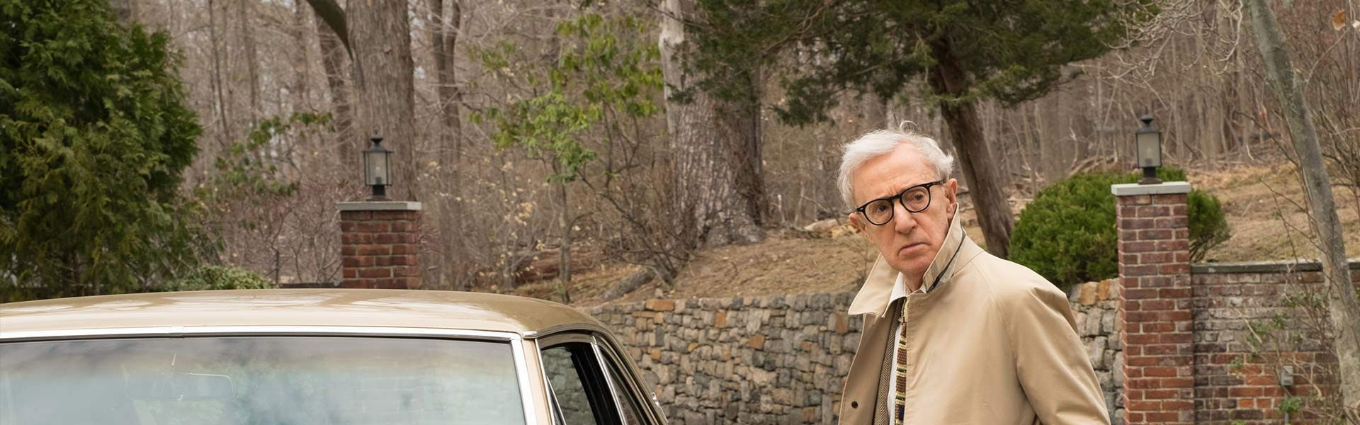 Crisis in Six Scenes