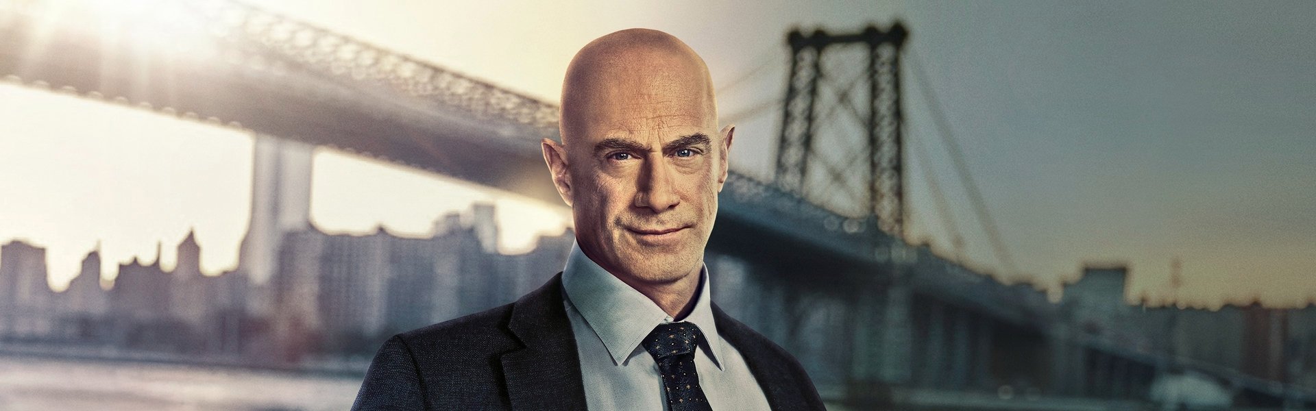 Law & Order: Organized Crime