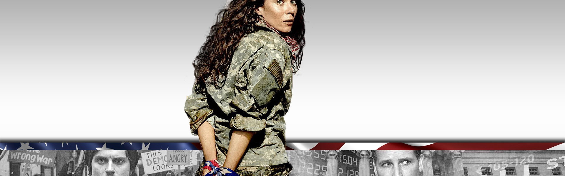 American Odyssey