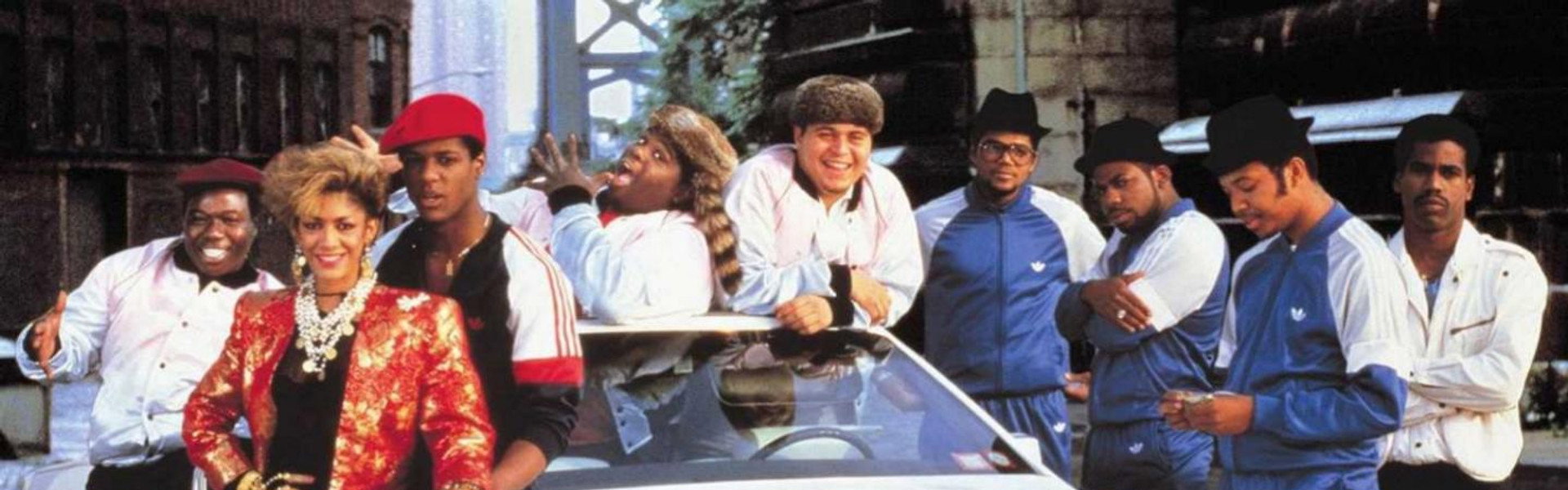 Krush Groove