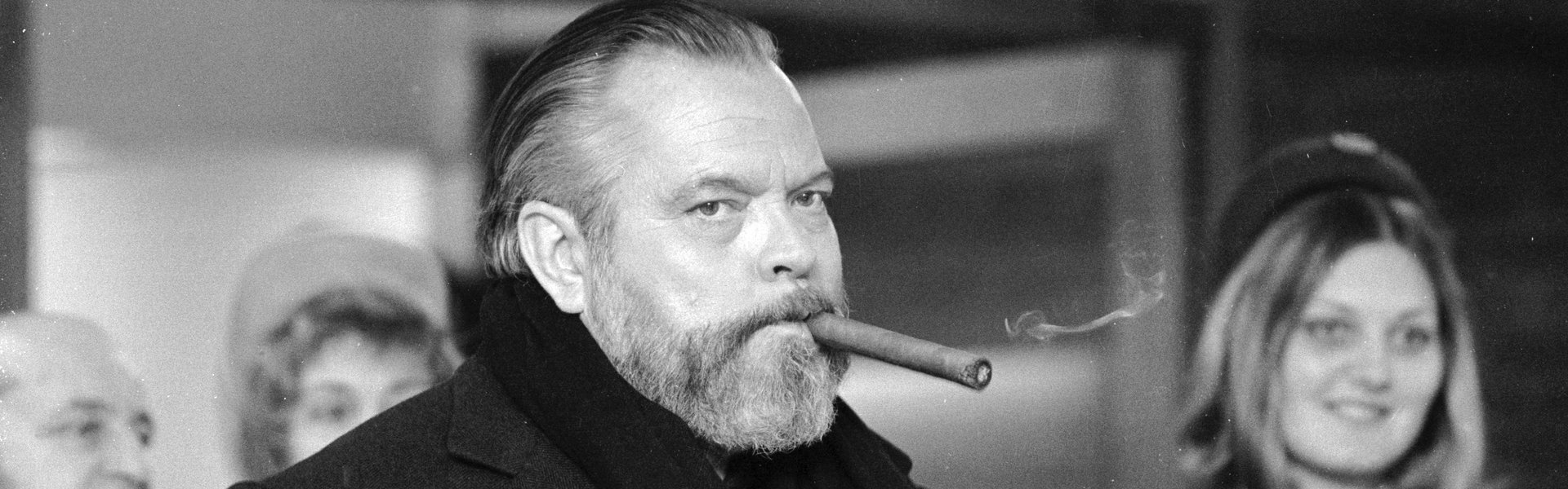 Searching for Orson