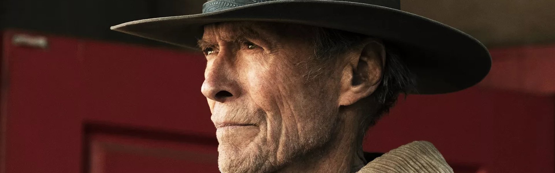 Clint Eastwood : la légende