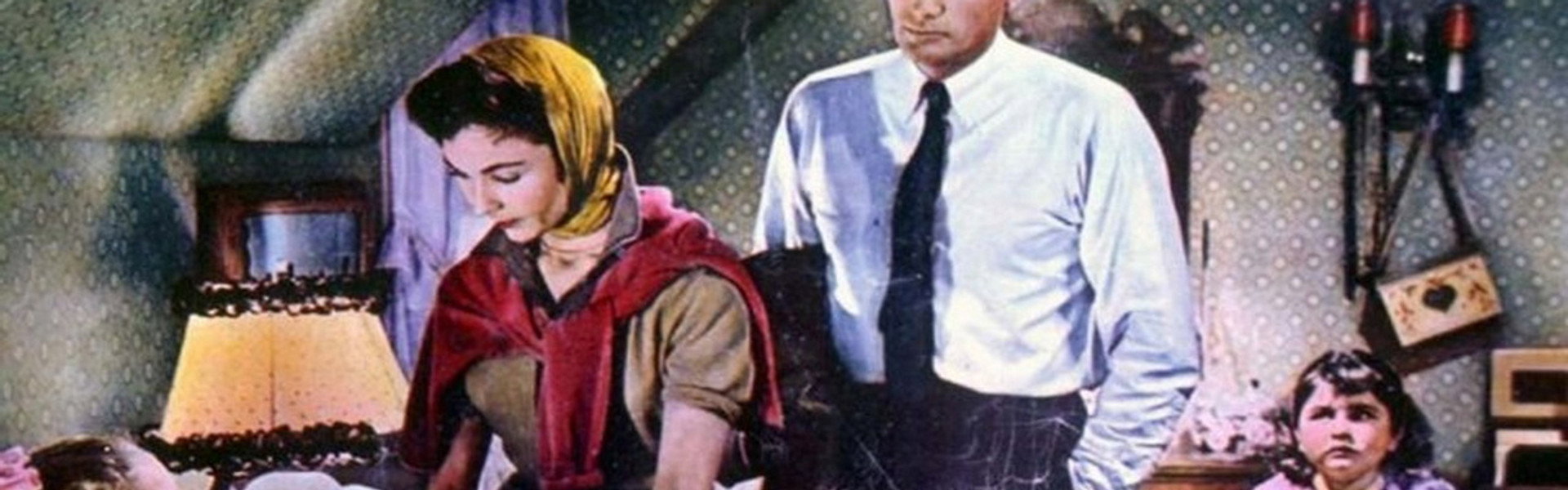 The Man in the Gray Flannel Suit